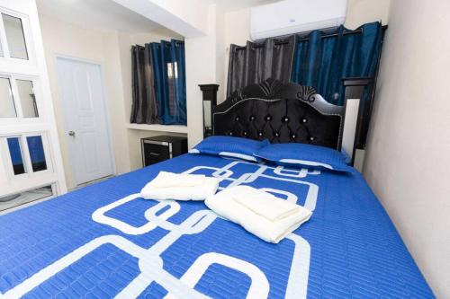 Hermoso apartamento con Jacuzzi. in Santo Domingo
