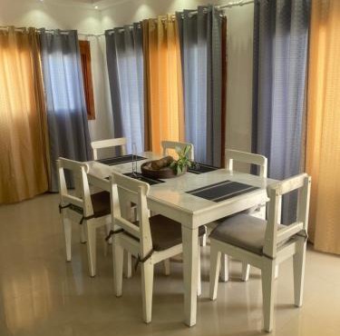Hermoso apartamento en la romana in La Romana