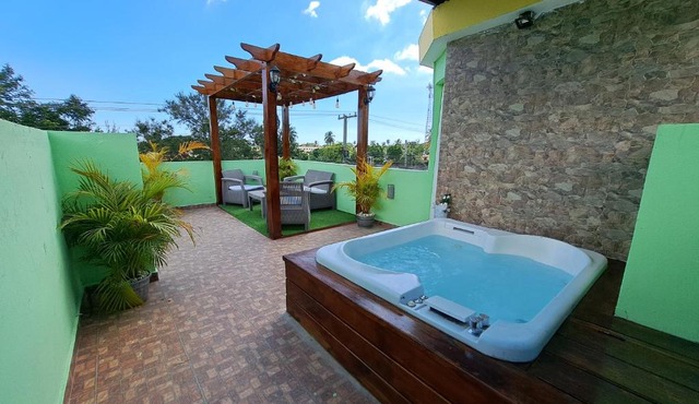 Hermoso Loft in Santo Domingo