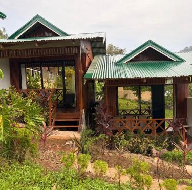 Hestia Place in El Nido