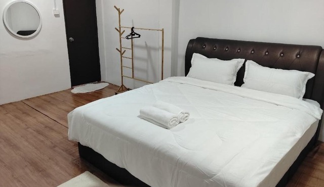 HG Homestay