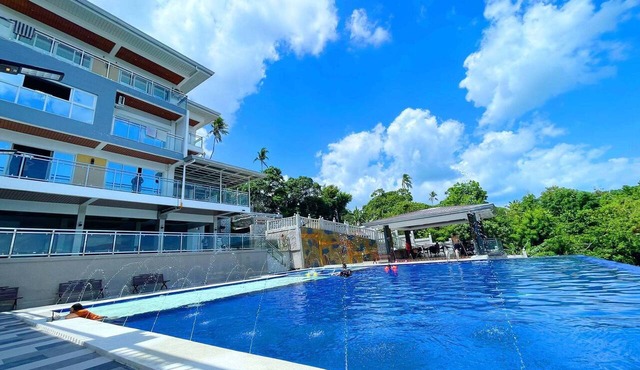 Highlights Taal Lakeview Resort