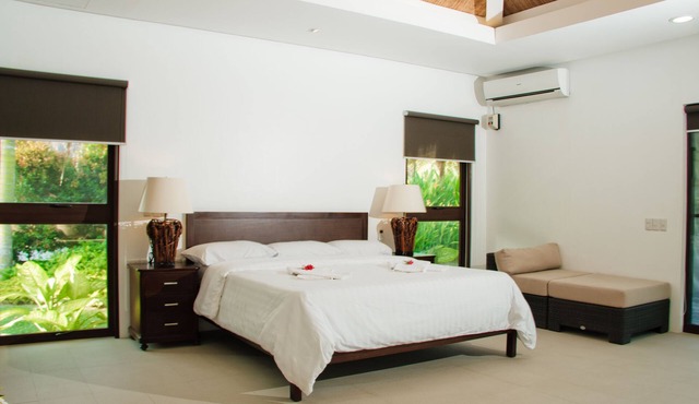 Hijo Resorts Davao in Tagum