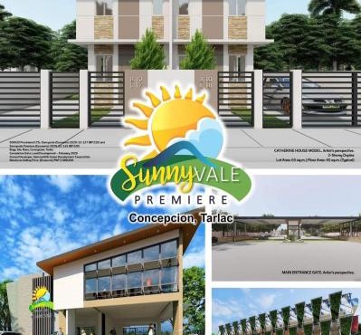 Hill Residences in Manila