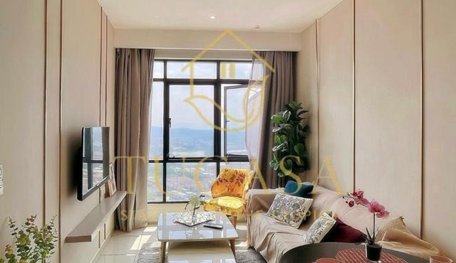 Hill10 Residence I-City in Shah Alam