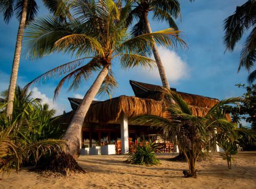 HilNer's Beach Resort