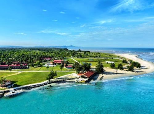 Hilton Garden Inn Kota Kinabalu Tuaran