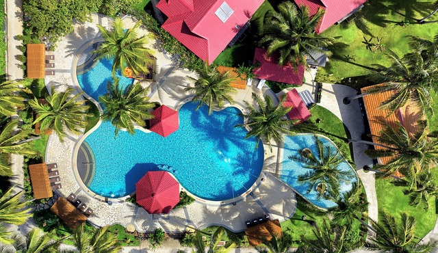 Hilton Garden Inn Kota Kinabalu Tuaran