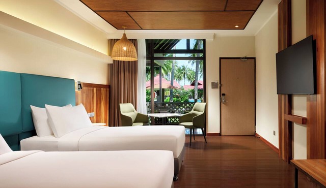 Hilton Garden Inn Kota Kinabalu Tuaran