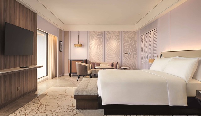 Hilton Kuching