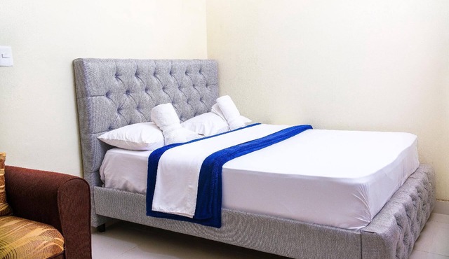 Holiday apartment Santo Domingo Este for 1 - 2 persons with 1 bedroom - Holiday apartment in Santo Domingo Este