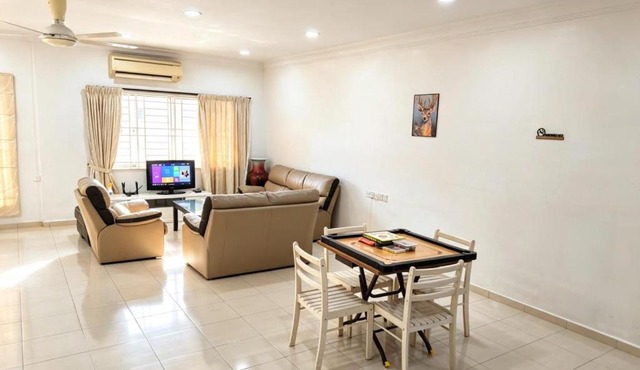 Holiday homes in Batu Pahat, Malaysia in Batu Pahat