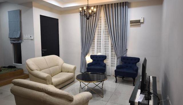 Holiday homes in Nilai, Malaysia in Nilai