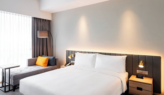 Holiday Inn Sepang Airport by IHG