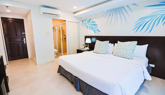 Holiday Suites Port Barton in San Vicente