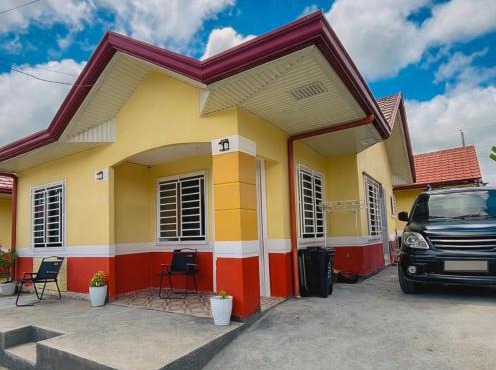 Home 24 Transient in Butuan