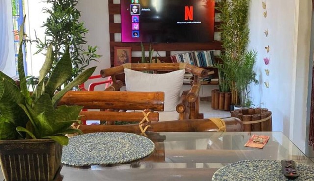 Home away Beach & Airport in Santo Domingo Este