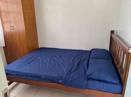 Home Away From Home in Manila