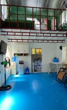 Home Away From Home in Moalboal
