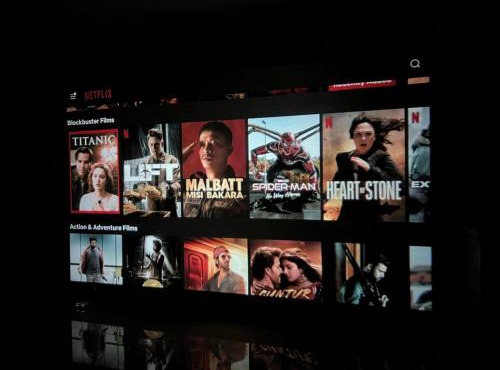 Home Cinema-Trefoil Setia Alam-Near Setia Mall & Setia Convention Centre in Setia Alam