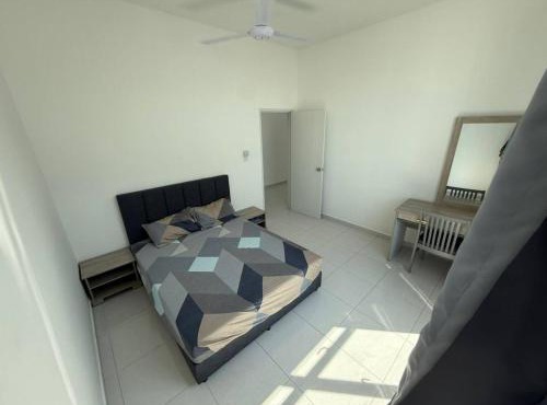 Home in bukit kangkar -10min to tangkak toll-