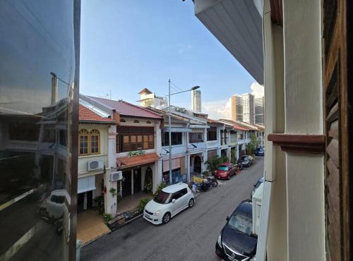 HOME Penang in George Town
