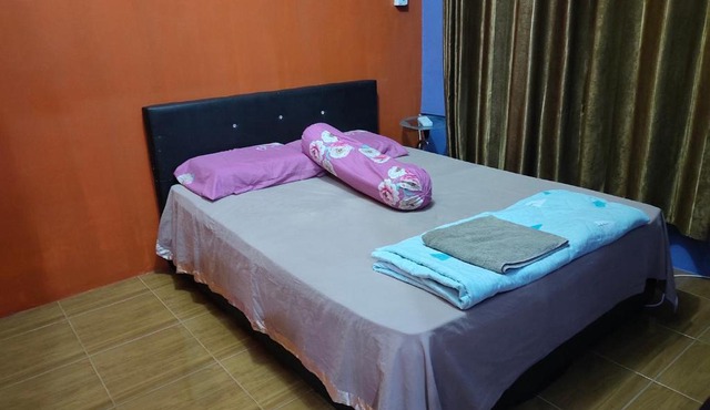 Home Sweet Home in Kuching