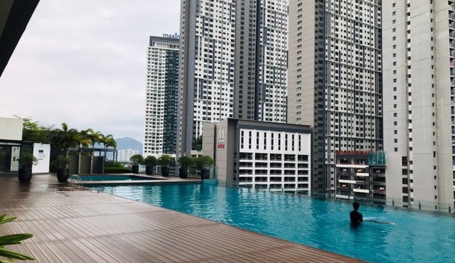 Home Sweet Home Sentul in Kuala Lumpur