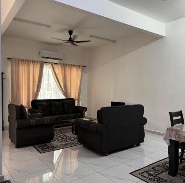Homestay SP Banyan
