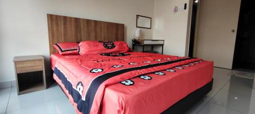 Homestay 2 ARC Austrin Hills 5-6pax