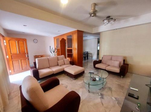 Homestay 3 Bedrooms USJ11, Subang Jaya