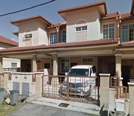 Homestay Acacia Park