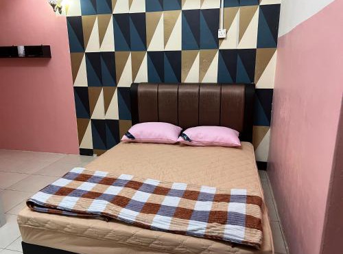 Homestay Adelia SI