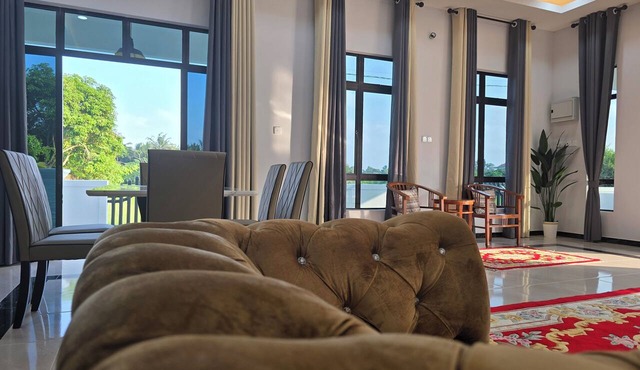 Homestay AH Binjai in Kota Bharu