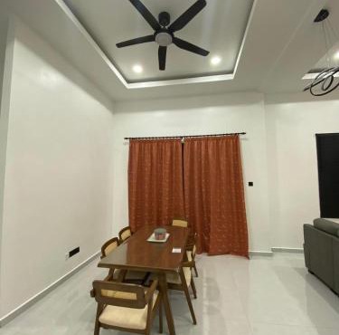 Homestay Ain