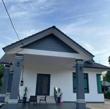 Homestay Aishah in Kota Bharu