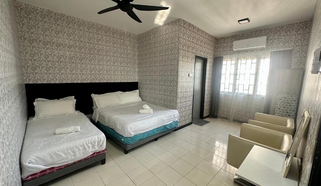 Homestay Aiyu - Luxury Stay in Shah Alam