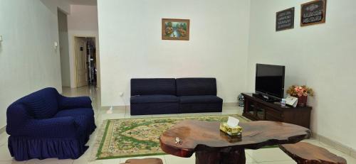 Homestay Ambangan Height SP in Sungai Petani