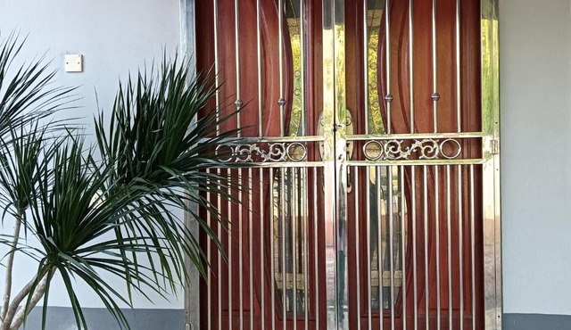 Homestay Anak Abah II in Pasir Mas