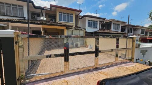 Homestay Anak Pak Jamil