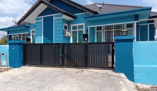 Homestay Anas in Tanah Merah