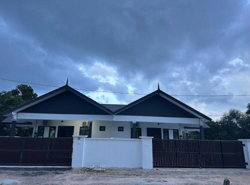 Homestay Anaza in Kuala Terengganu