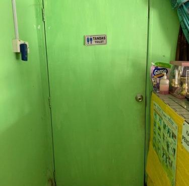 Homestay Bajet Kubang Kerian