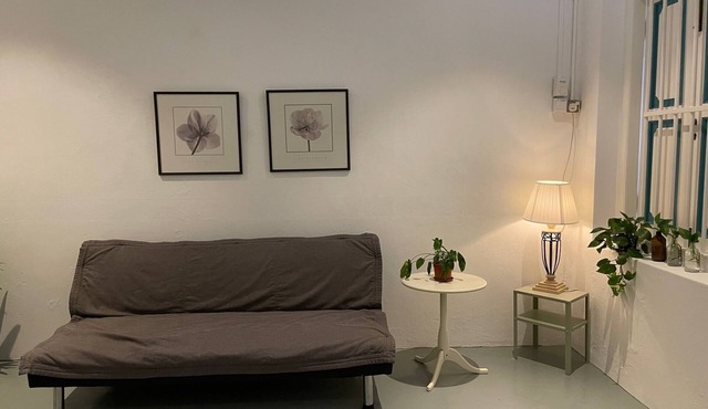 Homestay Bandar Hilir-5 min walk to AFamosa,Stadhuys,15min walk to Jonker Street in Melaka
