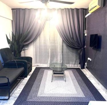 Homestay Bandar Sunway Near Sunway Lagoon
