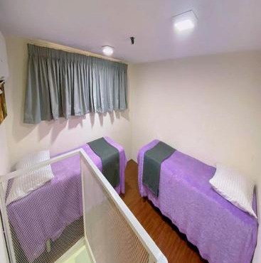 Homestay BAYT AL - JAZMY