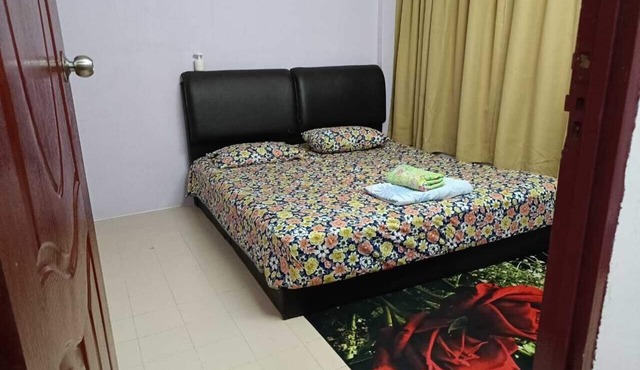 Homestay Budget Alor Setar in Jitra