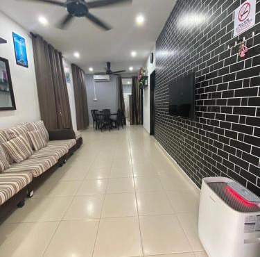 Homestay Bukit Rangin Damai in Kuantan