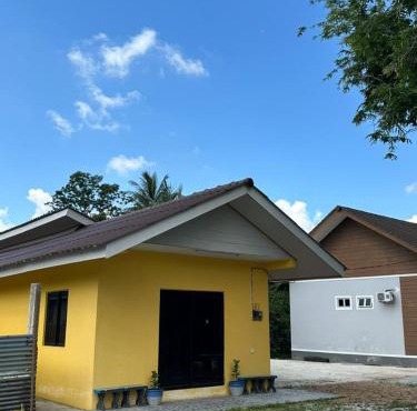 Homestay Celagi in Tumpat