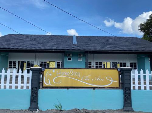 Homestay Che Ani in Kuala Terengganu